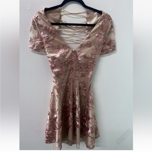 Two Sisters the Label‎ SASKIA DRESS - Picture 3 of 7